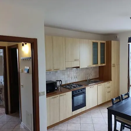 Classic Santarcangelo Apartment *
