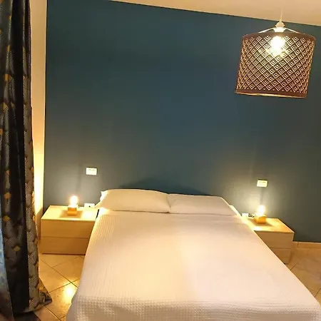 Apartment Classic Santarcangelo *